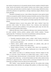 Išteklių valdymo procesai organizacijoje 14 puslapis