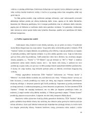 Išteklių valdymo procesai organizacijoje 16 puslapis