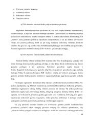 Išteklių valdymo procesai organizacijoje 18 puslapis