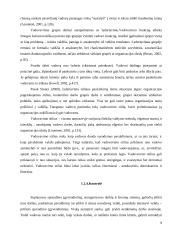 Išteklių valdymo procesai organizacijoje 9 puslapis