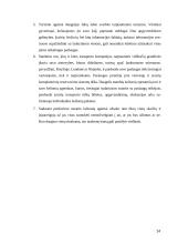 Turizmo agento darbas 14 puslapis