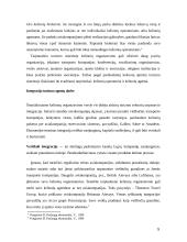 Turizmo agento darbas 5 puslapis