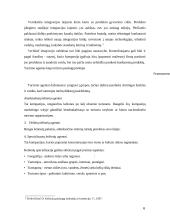 Turizmo agento darbas 6 puslapis