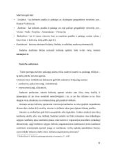 Turizmo agento darbas 8 puslapis