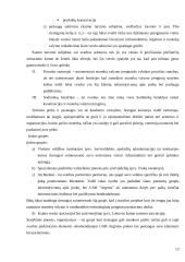 Biudžetinės kultūros įstaigos tikslo, vizijos ir misijos analizė 13 puslapis