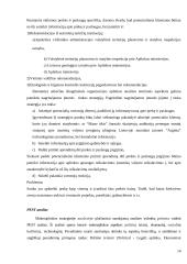 Biudžetinės kultūros įstaigos tikslo, vizijos ir misijos analizė 14 puslapis