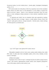 Biudžetinės kultūros įstaigos tikslo, vizijos ir misijos analizė 15 puslapis