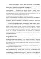 Biudžetinės kultūros įstaigos tikslo, vizijos ir misijos analizė 16 puslapis