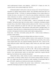 Biudžetinės kultūros įstaigos tikslo, vizijos ir misijos analizė 17 puslapis