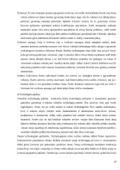 Biudžetinės kultūros įstaigos tikslo, vizijos ir misijos analizė 20 puslapis