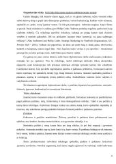 Biudžetinės kultūros įstaigos tikslo, vizijos ir misijos analizė 4 puslapis