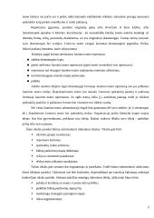 Biudžetinės kultūros įstaigos tikslo, vizijos ir misijos analizė 5 puslapis