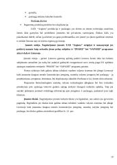 Biudžetinės kultūros įstaigos tikslo, vizijos ir misijos analizė 10 puslapis