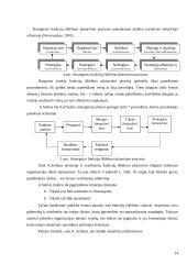 Funkcijų iškėlimo strategijos įgyvendinimas 14 puslapis