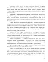 UAB “Arginta” mikro aplinkos veiksniai 14 puslapis