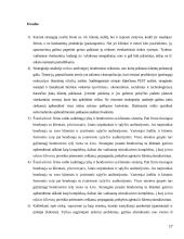 UAB “Arginta” mikro aplinkos veiksniai 17 puslapis