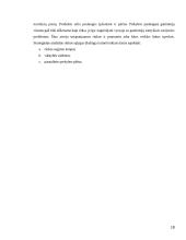 UAB “Arginta” mikro aplinkos veiksniai 18 puslapis