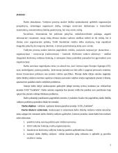 Valdymo ypatumai duonos gamybos įmonėje UAB „Gudobele“ 2 puslapis