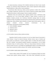 Valdymo ypatumai duonos gamybos įmonėje UAB „Gudobele“ 12 puslapis