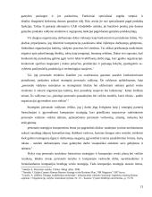 Valdymo ypatumai duonos gamybos įmonėje UAB „Gudobele“ 13 puslapis