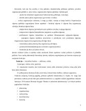 Valdymo ypatumai duonos gamybos įmonėje UAB „Gudobele“ 5 puslapis