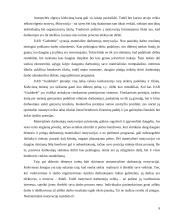 Valdymo ypatumai duonos gamybos įmonėje UAB „Gudobele“ 9 puslapis