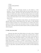 Valdymo ypatumai duonos gamybos įmonėje UAB „Gudobele“ 10 puslapis