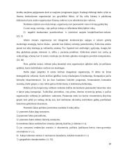 UAB "Samskip" strateginė veiklos analizė 14 puslapis