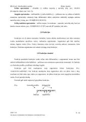 Ms Excel. Skaičiuoklės sąrašas 9 puslapis