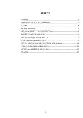 Prieš diplominės praktikos UAB „Granulita“ ataskaita 2 puslapis