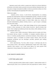 UAB “Arginta” strateginis planavimas 15 puslapis