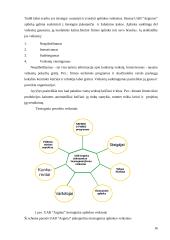 UAB “Arginta” strateginis planavimas 16 puslapis