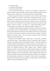 UAB “Arginta” strateginis planavimas 9 puslapis