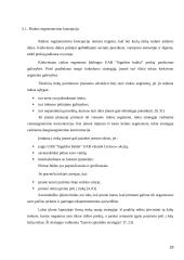 Strateginių sprendimų ypatumai UAB „Statoil“ analizė 18 puslapis