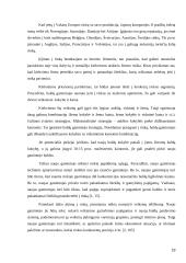 Strateginių sprendimų ypatumai UAB „Statoil“ analizė 19 puslapis