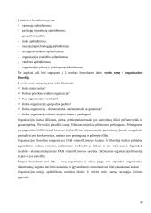 Strateginių sprendimų ypatumai UAB „Statoil“ analizė 8 puslapis