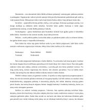 VŠĮ “Žemės ūkio ir žuvininkystės plėtros centras” strateginė analizė 11 puslapis