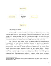 VŠĮ “Žemės ūkio ir žuvininkystės plėtros centras” strateginė analizė 13 puslapis