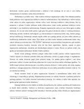 VŠĮ “Žemės ūkio ir žuvininkystės plėtros centras” strateginė analizė 14 puslapis