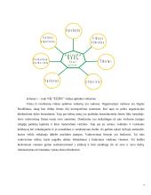 VŠĮ “Žemės ūkio ir žuvininkystės plėtros centras” strateginė analizė 4 puslapis