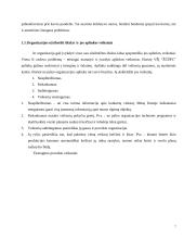 VŠĮ “Žemės ūkio ir žuvininkystės plėtros centras” strateginė analizė 7 puslapis