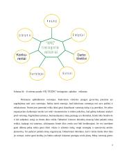 VŠĮ “Žemės ūkio ir žuvininkystės plėtros centras” strateginė analizė 8 puslapis