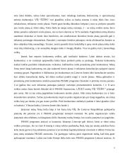 VŠĮ “Žemės ūkio ir žuvininkystės plėtros centras” strateginė analizė 9 puslapis