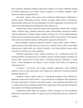 Įmonės "Scandye" strateginis marketingo planas 15 puslapis