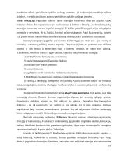 Įmonės "Scandye" strateginis marketingo planas 19 puslapis