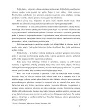 Įmonės "Scandye" strateginis marketingo planas 8 puslapis
