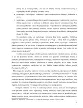 Įmonės "Scandye" strateginis marketingo planas 10 puslapis
