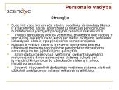 Scandye verslo planas  12 puslapis