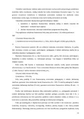 KTU strateginis planavimas 19 puslapis