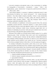 KTU strateginis planavimas 4 puslapis